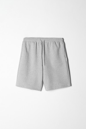 베이직 스웻 쇼츠 2컬러