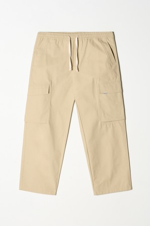 스트링 조거 카고 팬츠 5컬러