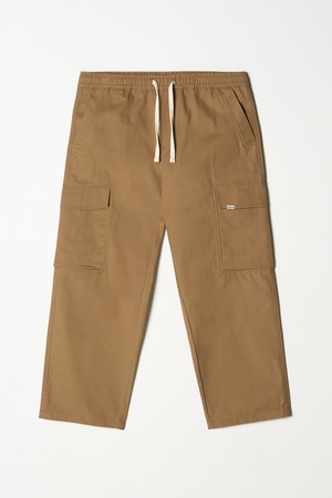 스트링 조거 카고 팬츠 5컬러