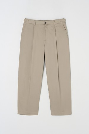 구르카 치노 팬츠 4컬러