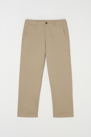 라이트 웨이트 레귤러 치노 팬츠 5컬러