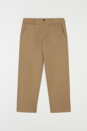 레귤러 치노 팬츠 3컬러