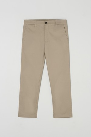 테이퍼드 치노 팬츠 6컬러