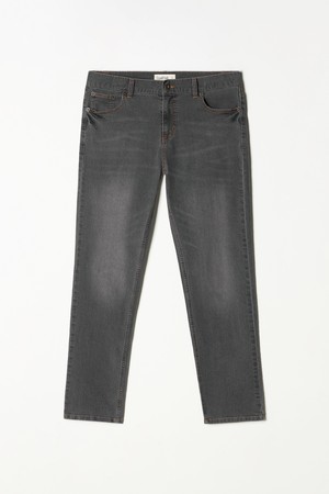 슬림 데님 팬츠 5컬러