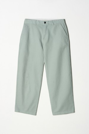 헤비웨이트 와이드 치노 팬츠 5컬러