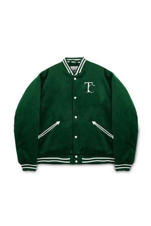 캠브리지 어센틱 바시티자켓