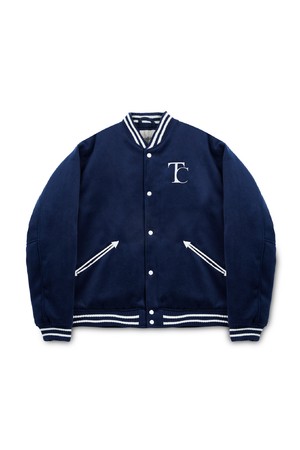 캠브리지 어센틱 바시티자켓