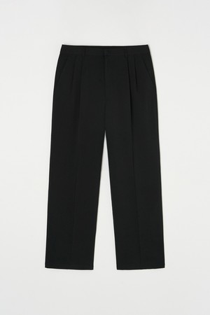 투턱 린넨라이크 와이드 슬랙스 6컬러