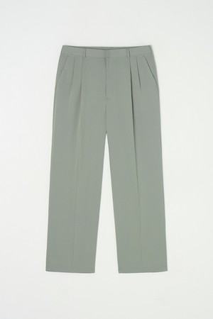 투턱 린넨라이크 와이드 슬랙스 6컬러