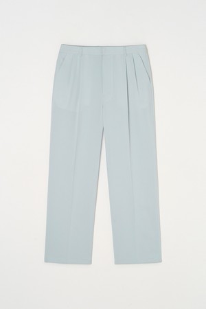 투턱 린넨라이크 와이드 슬랙스 6컬러