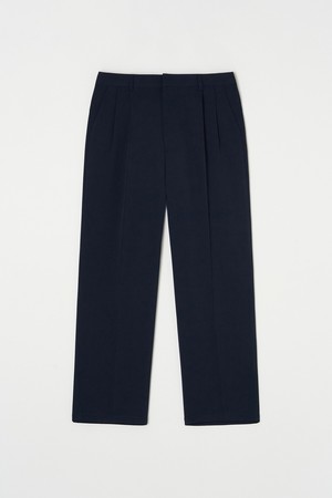 투턱 린넨라이크 와이드 슬랙스 6컬러