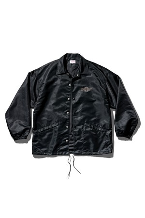 하드 워커스 클럽 자켓 블랙
