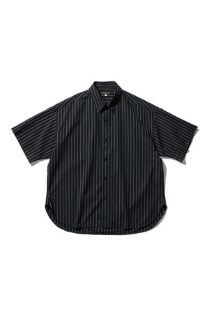 죠니 반팔 셔츠 블랙