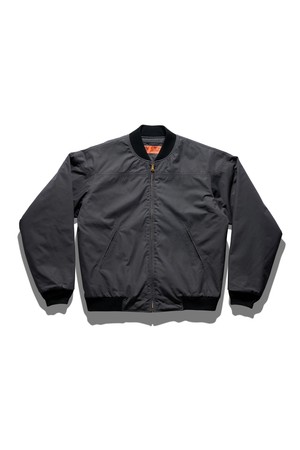 나단 더비 자켓 차콜