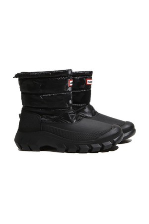 [MEN] 인트레피드 리플렉티브 카모 스노우부츠 - 블랙 MFS2004PCTBLK