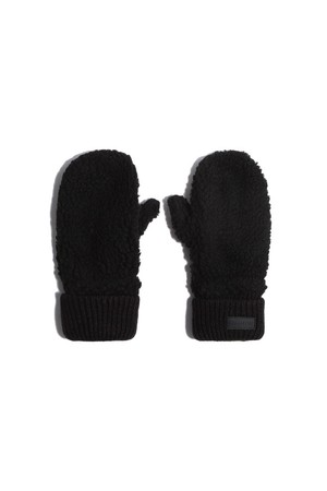 [UNISEX] 인트레피드 손모아장갑 - 블랙 HR10088BLK