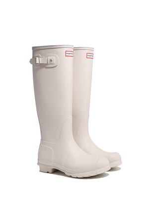 [WOMEN] 오리지날 톨 레인부츠 - 캐스트 WFT1000RMACAS