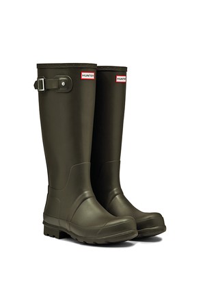 [MEN] 오리지날 톨 레인부츠 - 다크올리브 MFT9000RMADOV