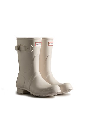 [WOMEN] 오리지날 숏 레인부츠 - 캐스트 WFS1000RMACAS