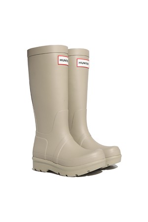 [WOMEN] 오리지날 2.0 톨 레인부츠 - 스키밍스톤 UFT7000RMASNE