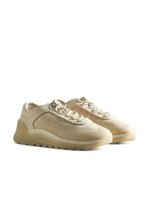 [WOMEN] 트래블 스니커즈 - 셰이디드화이트 WFF1100RENSSA