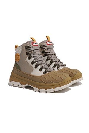 [WOMEN] 익스플로러 덕 부츠 - 알로이/화이트윌로우 WFS2000PTPAWU