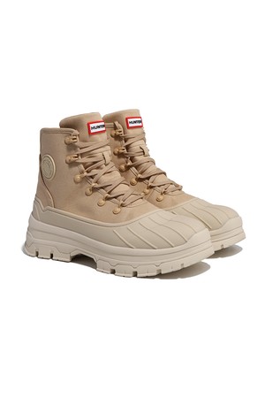 [WOMEN] 익스플로러 데저트 앵클 부츠 - 샌디스트림 WFS2110CNVSCC