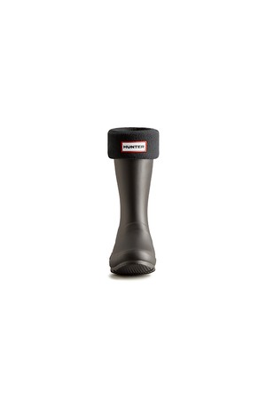 [KIDS] 오리지날 부츠삭스 - 블랙 KAS3419RCFBLK