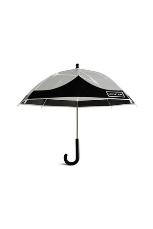 [KIDS] 머스타치 버블 우산 - 블랙 JAU2043UPMBLK