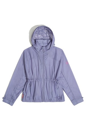 [WOMEN] 트래블 패커블 레인자켓 - 드리프팅씨슬 WRO1710SAADTH