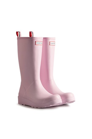 [WOMEN] 오리지날 플레이 톨 레인부츠 - 아젤리아핑크 WFT2007RMAAPL