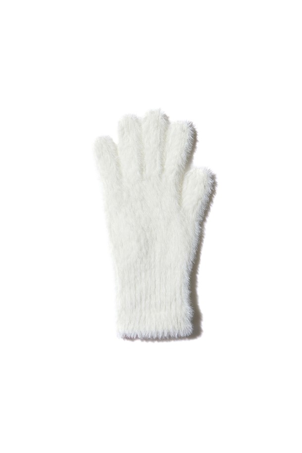 따뜻하고 부드러운 감촉의 [WOMEN] 소프트 헤어리 장갑 - 아이보리 (HDW0001CGZIVO)입니다. 포근한 니트 소재로 제작되어 겨울철 보온성을 높여줍니다. 은은한 아이보리 컬러와 헤어리 텍스처가 만나 미니멀, 클래식, 캐주얼 스타일 모두에 잘 어울립니다. 두꺼운 두께감으로 추운 날씨에도 손을 따뜻하게 보호해주며 부드러운 촉감으로 편안한 착용감을 선사합니다. 무지 디자인으로 어떤 스타일에도 매치하기 용이한 데일리 장갑입니다.

