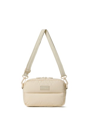 [UNISEX] 인트레피드 엑스트라 푸퍼 크로스바디 - 캔버스크림 UBX5514KBMCCR