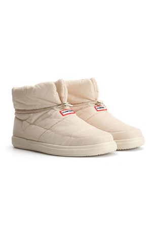 [MEN] 인앤아웃 패딩 부티 - 캔버스크림 MFF4001WWUCCR