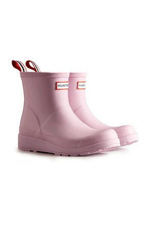 [WOMEN] 오리지날 플레이 숏 레인부츠 - 아젤리아핑크 WFS2020RMAAPL