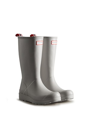 [WOMEN] 오리지날 플레이 톨 레인부츠 - 징크 WFT2007RMAZNC