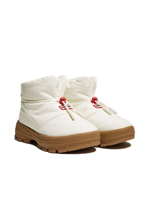 [WOMEN] 익스플로러 온 푸퍼 부티 - 화이트윌로우 HDWK102FBZWWG