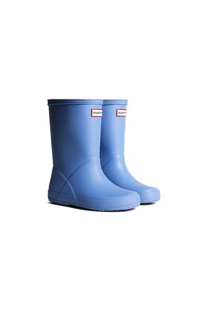 [KIDS] 퍼스트 클래식 레인부츠 - 글램퍼플 KFT5094RMAGLP