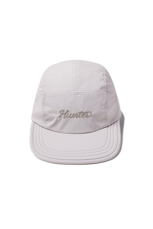 [WOMEN] 라이트 웨이트 웨더 캡 - 웜그레이 HEW0001CHZWAG