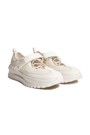 [WOMEN] 트래블 플로우 스포티 메리 제인 슈즈 - 화이트윌로우 WFF3130MSHWHW