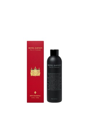 호텔도슨 고급 실내 디퓨저 리필 250ml