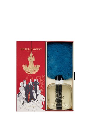 호텔도슨 디퓨저 듀오세트 본품+리필 (쇼핑백+ 바디사쉐 6종 증정)