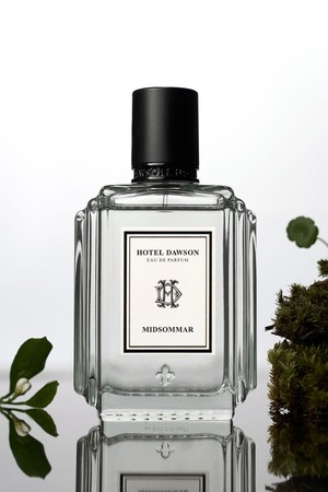 호텔도슨 오드퍼퓸 75ml 향수 5종 (탁상거울 증정)