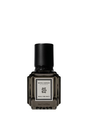 호텔도슨 오드퍼퓸 향수 롤더다이스 20ml 스위트 우드향 (겨울향 추천)