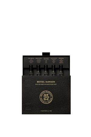 호텔도슨 오드퍼퓸 향수 체험키트 디스커버리세트 2.7ml 5종