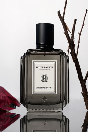 호텔도슨 오드퍼퓸 향수 미스드앤번트 75ml 스파이시 플로럴향 겨울향 추천 (탁상거울 증정)