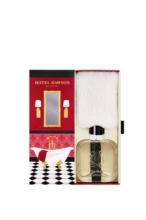 호텔도슨 고급 실내 디퓨저 레이트체크아웃 250ml 소피 플로럴향 (디퓨저본품 + 퍼코스터 + 리드5EA 세트)