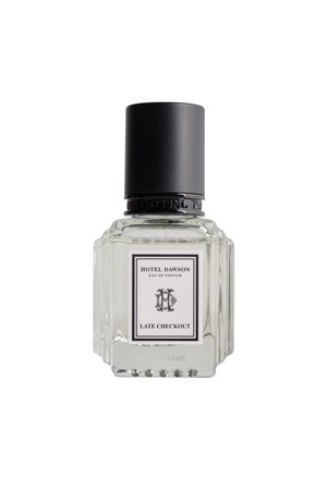 호텔도슨 오드퍼퓸 향수 레이트체크아웃 20ml 라이트 호텔비누향