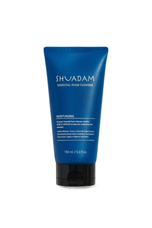 에센셜 저자극 폼클렌저 150ml