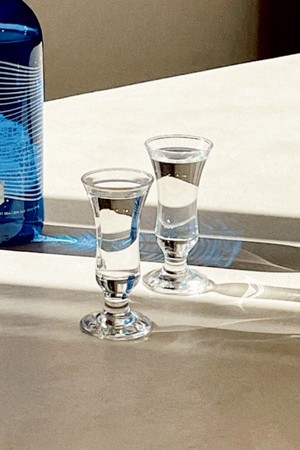 클래식 샷 글라스 Classic Shot Glass 28ml